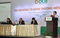 OCB hướng đến ngân hàng bán lẻ hàng đầu Việt Nam