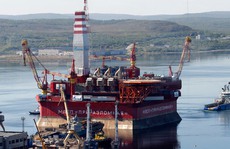 Nga mở rộng khai thác dầu khí ở Bắc cực