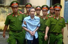 Kháng nghị hủy án, điều tra lại vụ tử tù Hàn Đức Long