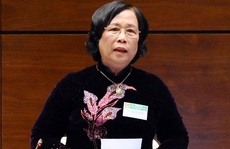 Bộ trưởng LĐ-TB-XH: Lao động Trung Quốc theo đường du lịch vào Việt Nam