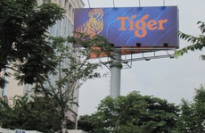 Vụ quảng cáo ngoài trời tại Đà Nẵng: Sẽ đấu thầu công khai