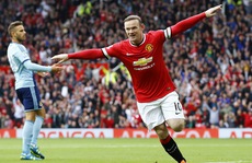 “Tội đồ” Rooney, “thánh”Lampard và “sát thủ” Costa