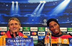 Drogba: Ngày về đầy cảm xúc nhưng tôi sẽ loại Chelsea!