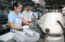 Điều chỉnh mức lương tối thiểu vùng ở mức cao hơn