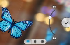 Background Defocus sẵn sàng cho tất cả Xperia