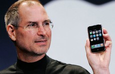 6 phút điểm qua 6 năm phát triển của iPhone
