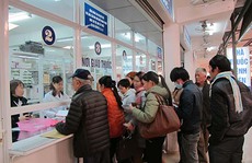 Phòng tránh tai biến dùng thuốc