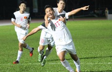 Tuấn Tài tỏa sáng, U19 Việt Nam vào bán kết gặp Thái Lan