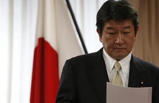 Nhật - Trung nhất trí thúc đẩy hợp tác kinh tế