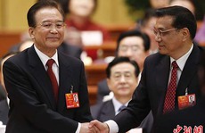 Chu Vĩnh Khang lộ bí mật quốc gia gì?