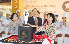 “Chiếc thìa vàng” tiếp tục tại TP Rạch Giá