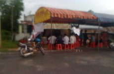 Một người tự tử nghi do thua cá độ bóng đá