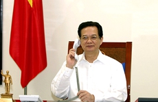Thủ tướng khen lực lượng cứu hộ cứu sống 12 công nhân
