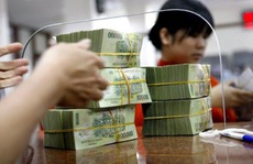 “Nợ xấu cũng là nguồn dự trữ tốt cho tương lai”