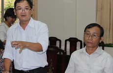 Chất lượng sống của công nhân còn thấp