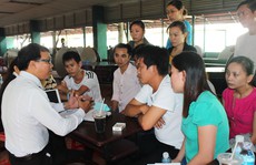 Thời gian thử việc và mức lương thử việc