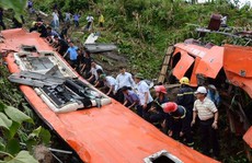 Tai nạn thảm khốc ở Sa Pa: Các nạn nhân được bồi thường khoảng 1 tỉ đồng