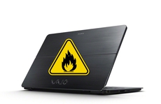 Sony thu hồi model Vaio Flip bị lỗi