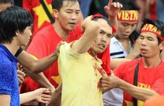 Nhiều CĐV Malaysia trả vé