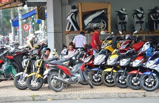Không làm được ôtô, Việt Nam thành cường quốc xe máy?