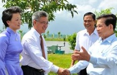 “Ở Việt Nam, bệnh đổ thừa nặng quá”