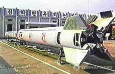 Triều Tiên 'thu nhỏ đầu đạn hạt nhân tên lửa vươn tới Mỹ'