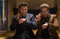 Sony thắng lớn với The Interview