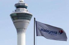 MH370: Nhân viên không lưu ngủ trong lúc máy bay mất tích