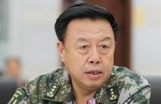 Tướng Trung Quốc bao biện 'khó nghe' về biển Đông