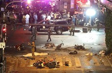 Chủ mưu vụ đánh bom Bangkok trốn sang Thổ Nhĩ Kỳ