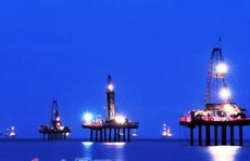 Trung Quốc phát hiện mỏ vàng 450 tấn dưới biển