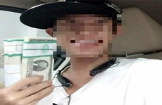 Sinh viên “quý tộc”, họ là ai?: “Tiêu không hết tiền, em…. đốt”