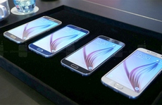 Smartphone Android đang 'ế' toàn tập?