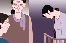 Bi kịch gia đình của người mẹ giết con
