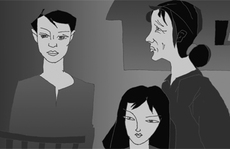 Hậu quả của cuộc tình đến sớm