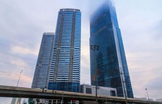 Rao bán tòa nhà 72 tầng cao nhất Việt Nam