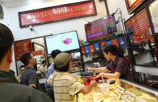 'Đầu cơ' vàng lúc này khá nguy hiểm!