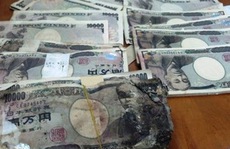 Vụ 5 triệu yen: Sung công quỹ nếu là tiền không hợp pháp
