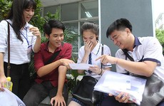 Xử lý hàng loạt sự cố sau kỳ thi THPT quốc gia 2015