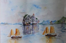 Xài ảnh “chùa”, coi chừng bị kiện