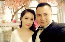 Dân mạng ngạc nhiên khi Tự Long lấy vợ lần 2