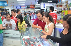 Doanh nghiệp Thái mua 49% cổ phần Nguyễn Kim