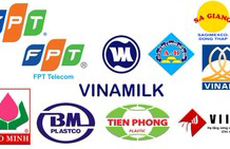 Nhà nước bán toàn bộ vốn tại Vinamilk, FPT...
