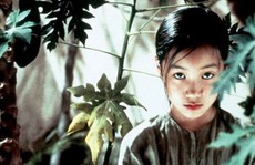“Mùi đu đủ xanh” - Tốp 100 phim hay nhất châu Á