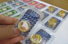 Niềm tin sụt giảm, người Việt vẫn không tìm tới vàng!