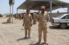 Chia để trị ở Iraq