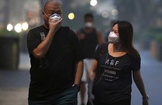 Singapore khổ sở vì cháy rừng ở Indonesia