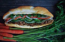 Chàng trai Việt tạo dựng thương hiệu bánh mì trên đất Mỹ