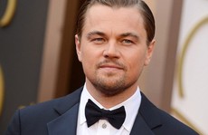 Leonardo DiCaprio nói không với “nhiên liệu hóa thạch”
