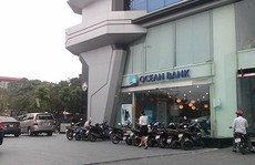 Cổ phiếu Ocean Group bị bán tháo